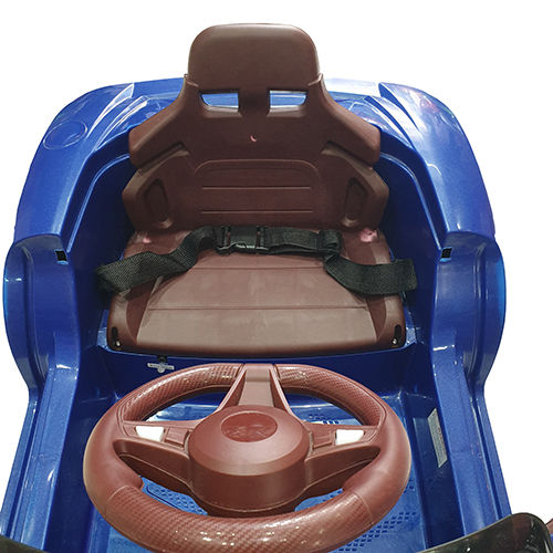 Thumbnail: J-MB6299 BMW style electric single seater