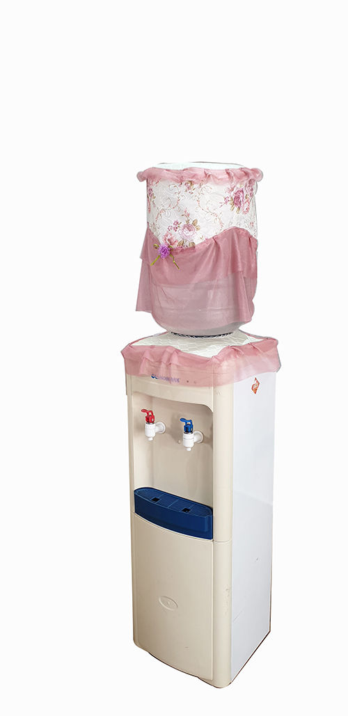 Thumbnail: 2884-1 20 liter water dispenser fancy cover
