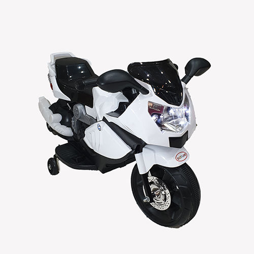 Thumbnail: J-MB5008 kids Electric Rechargeable Ride On Motorbike