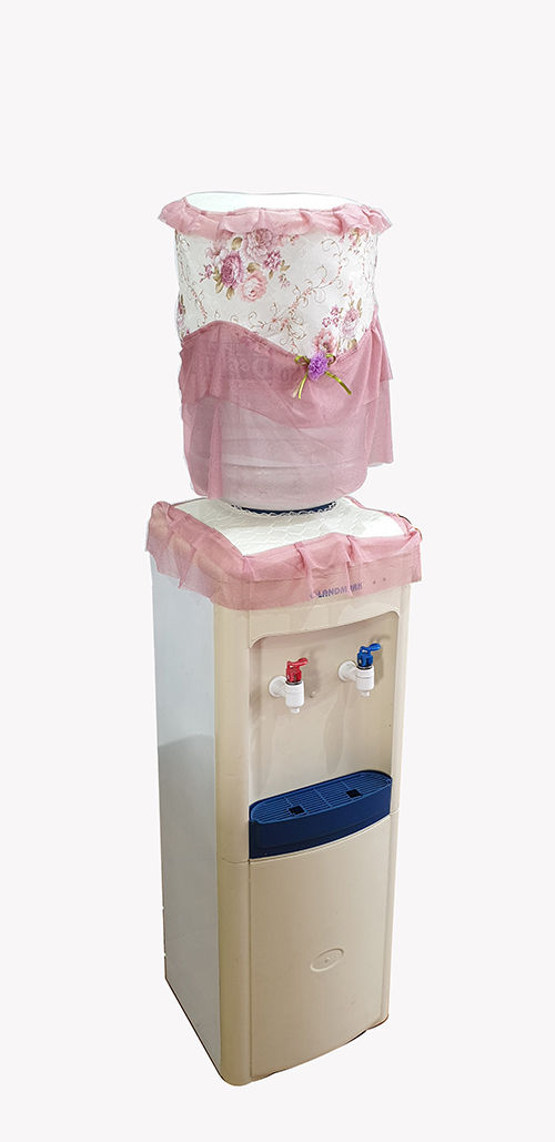 Thumbnail: 2884-1 20 liter water dispenser fancy cover
