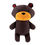 Miniatura: BECO SOFT TOY - URSINHO - L (Ref.: BEBPT015)