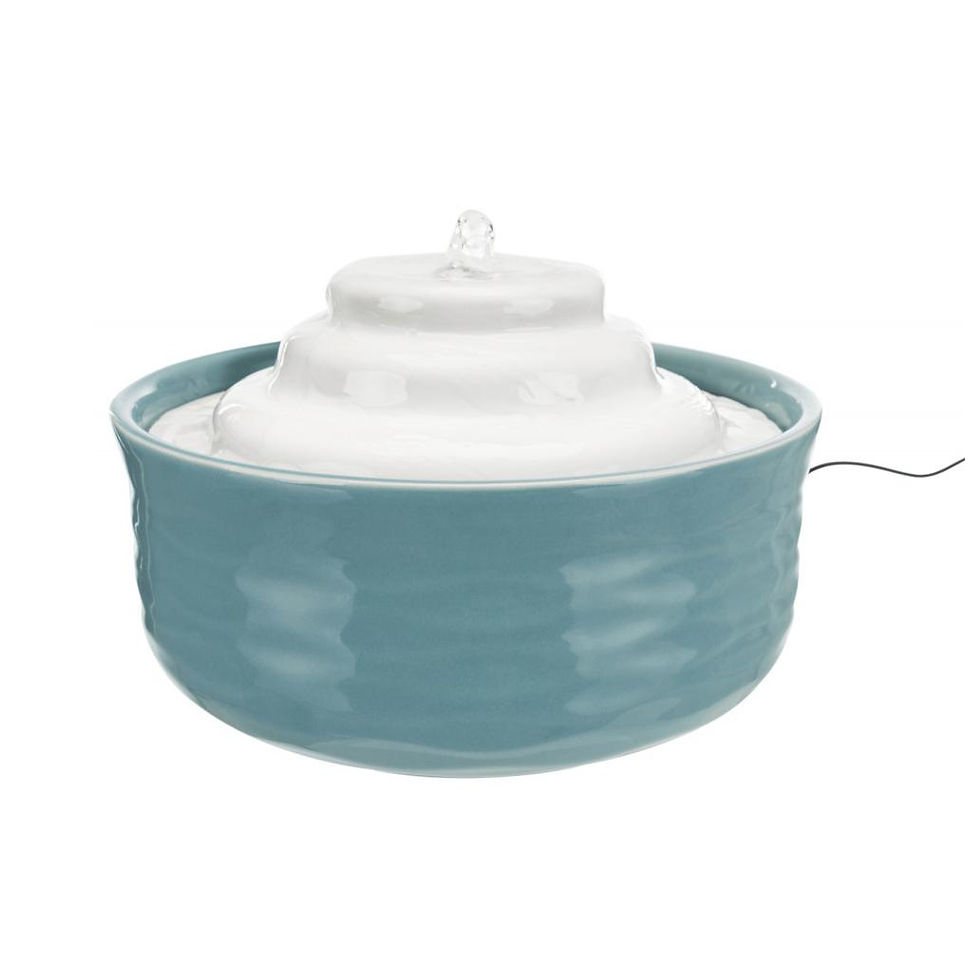 FONTE "VITAL FALLS" EM CERÂMICA