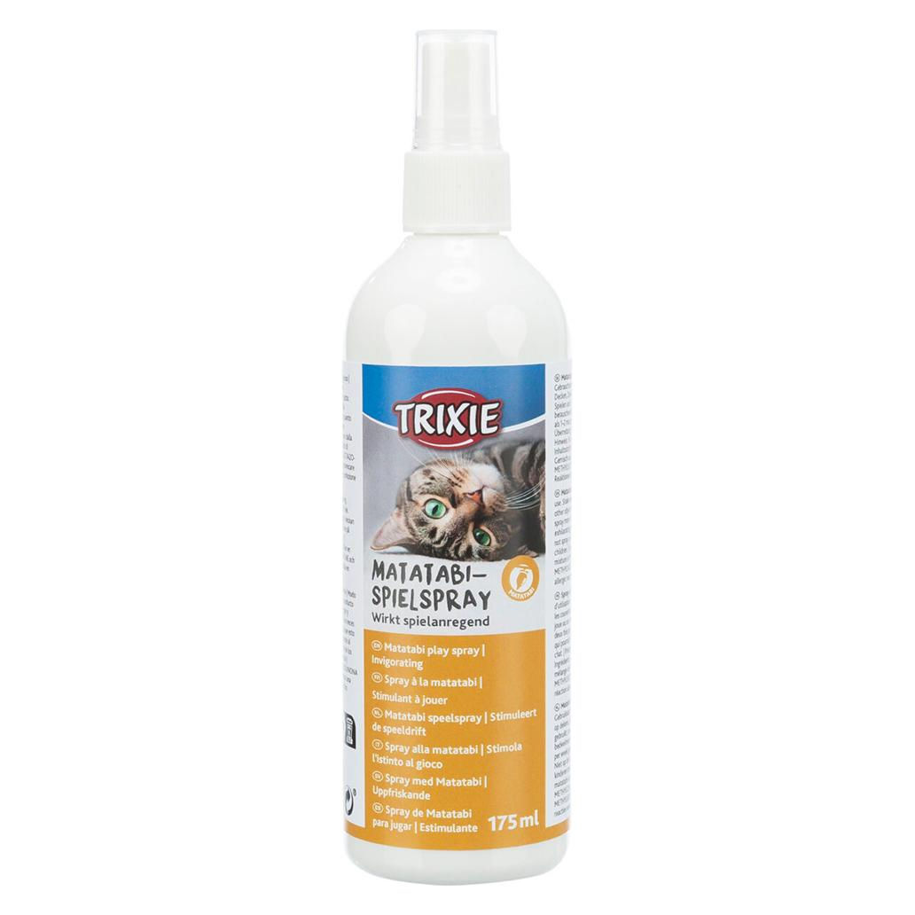 SPRAY MATATABI PARA BRINCAR - 175 ML (Ref.: TX42424)