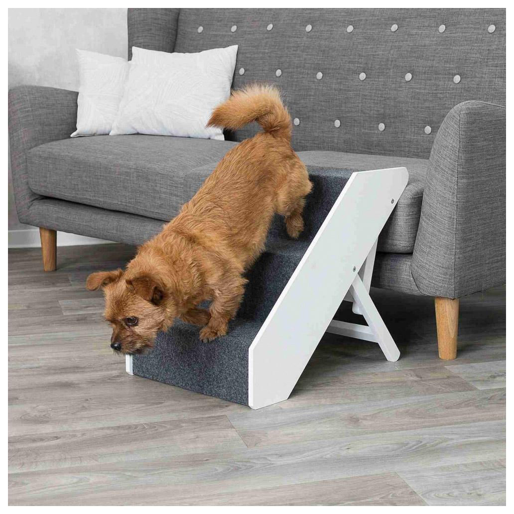 PETSTAIR - ESCADAS EM MDF