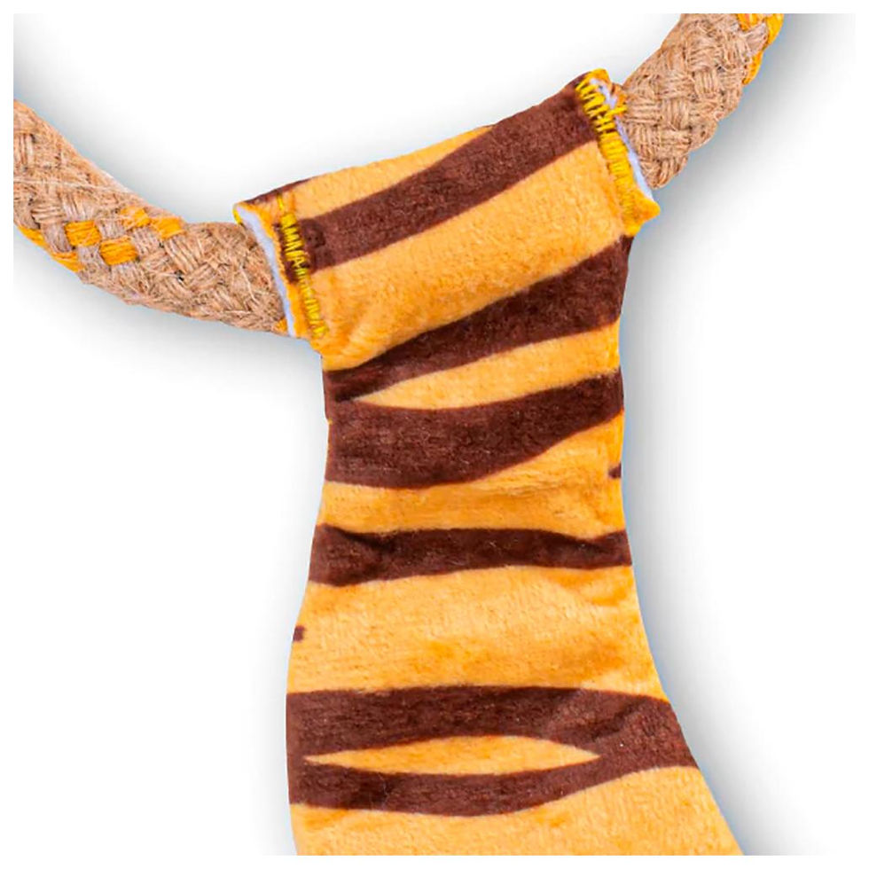 Miniatura: BECO TOY - TIGRE - L (Ref.: BEBTT011)