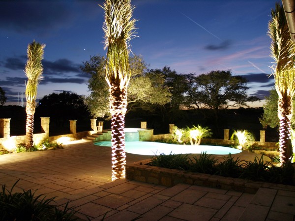 JXC Landscaping Escondido TX