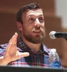 Bryan Danielson answers who is the pancreas of pro wrestling?