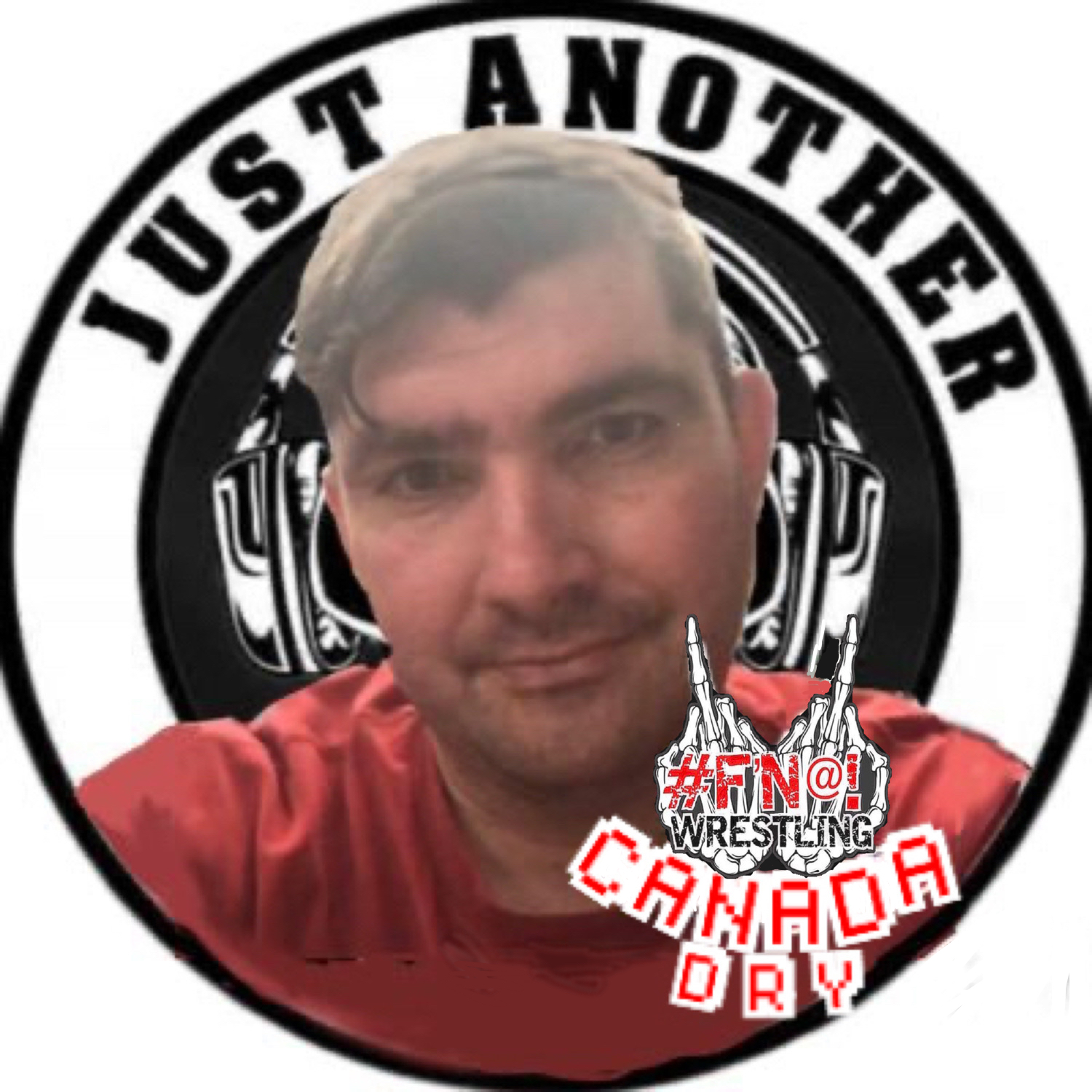 Writer: Aaron "Canada Dry" Harder
