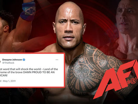 The Rock Knew First: Dwayne Johnson's Accidental Leak of Osama Bin Laden's Death
