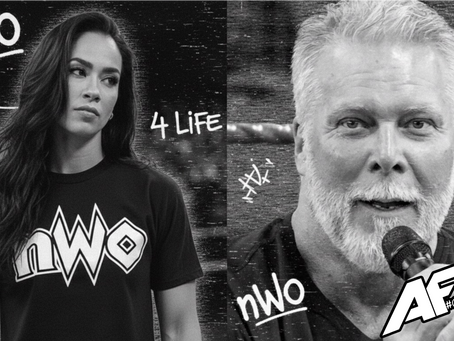Kevin Nash on his Kliq This podcast said this about AJ Lee