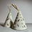 Thumbnail: Porcelain Baubles and Bells