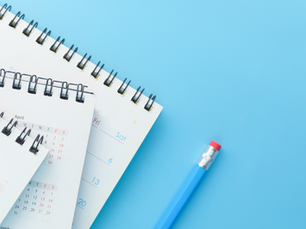 Everything You Need To Know About Social Media Calendars