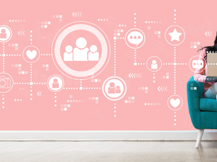 Social Media and Where You Might Be Going Wrong
