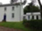 Private dwelling, Tullyroan House, Armagh