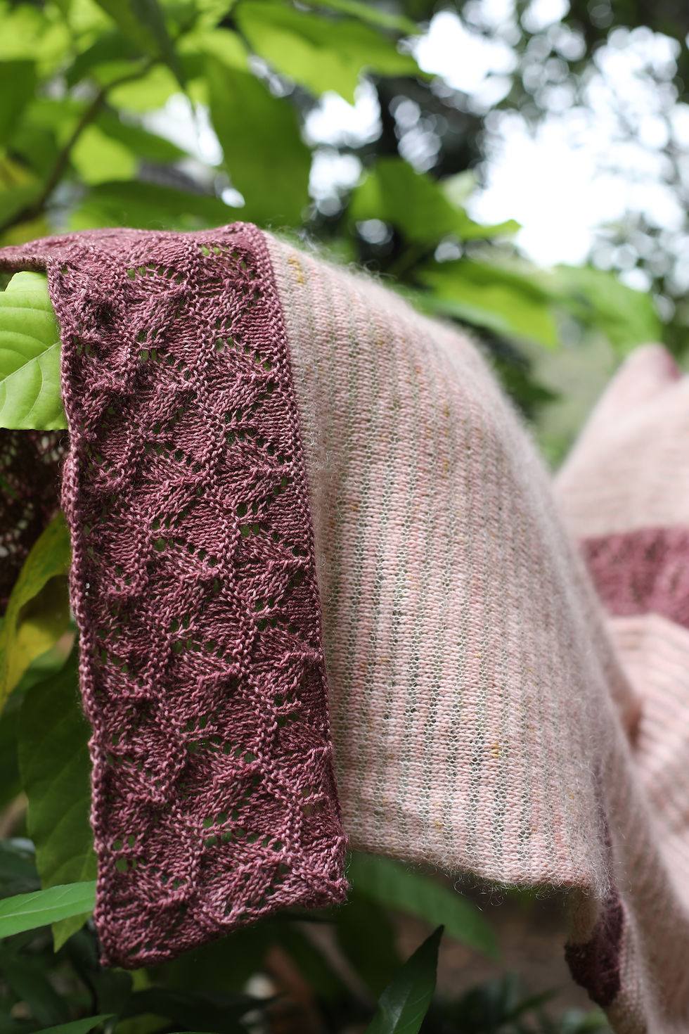 Thumbnail: Ode to Autumn Wrap
