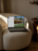 Client B11 architecture site internet presentation