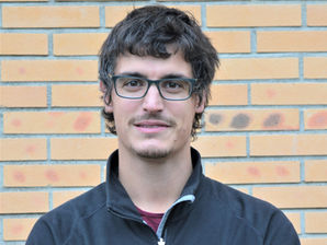 Portrait : Guilhem Reyt, nouveau chercheur CNRS dans l'équipe SMS