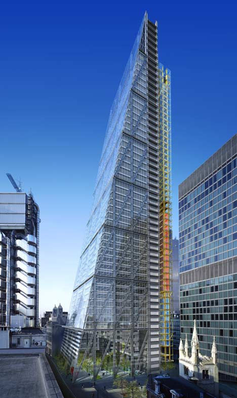 Edifico Leadenhall