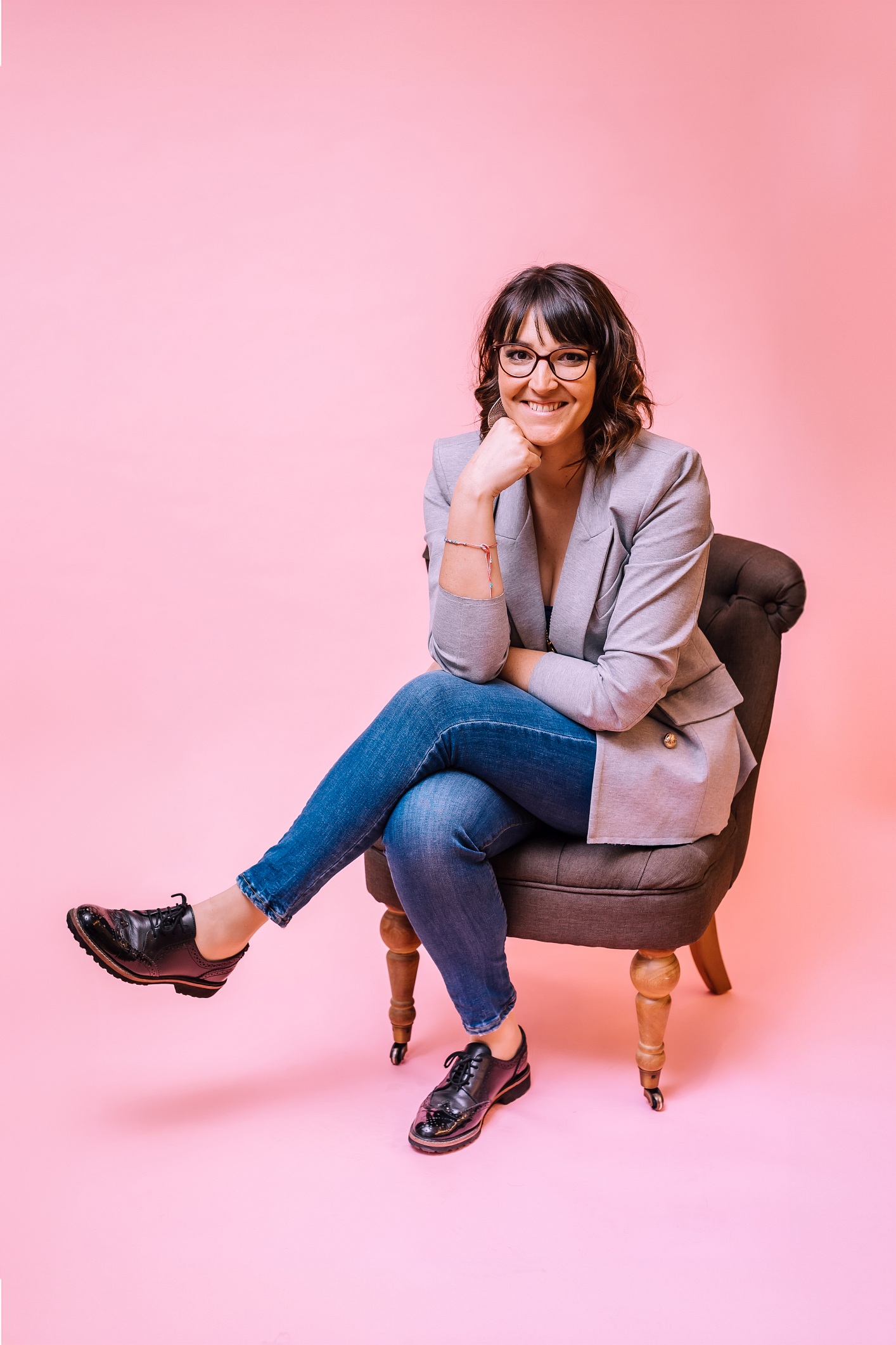 maïaka_photo de Cendrine Valloton_directrice et fondatrice de maïaka