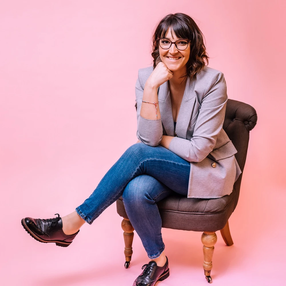 Photo du rédacteur: Cendrine Valloton