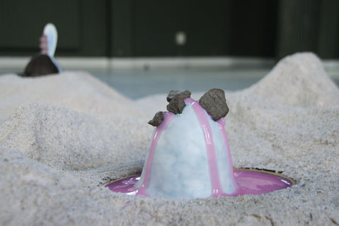 Fountains (2021)