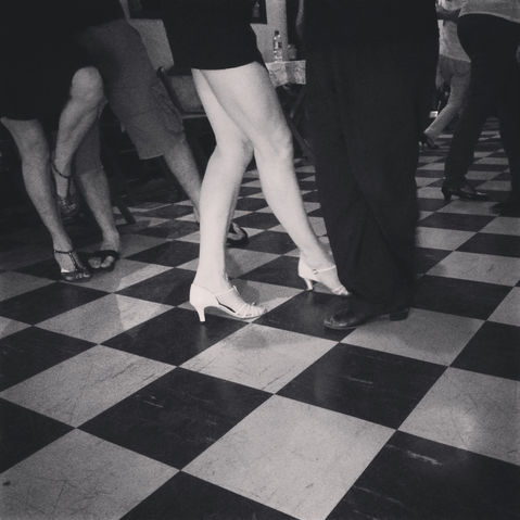 Pernas que te quero I Legs! Oh, legs!