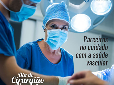 Parabéns a todos os profissionais!!