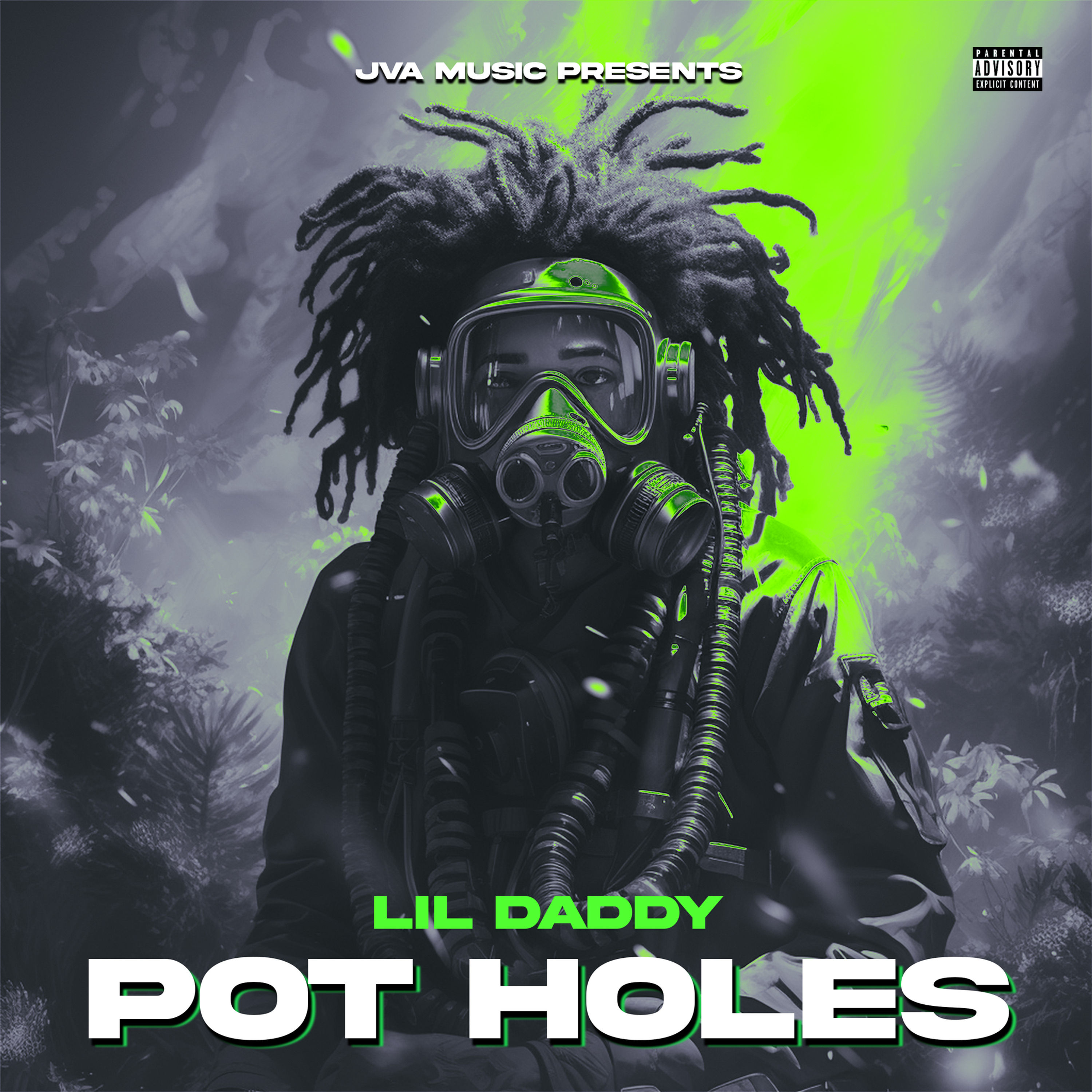 Pot Holes