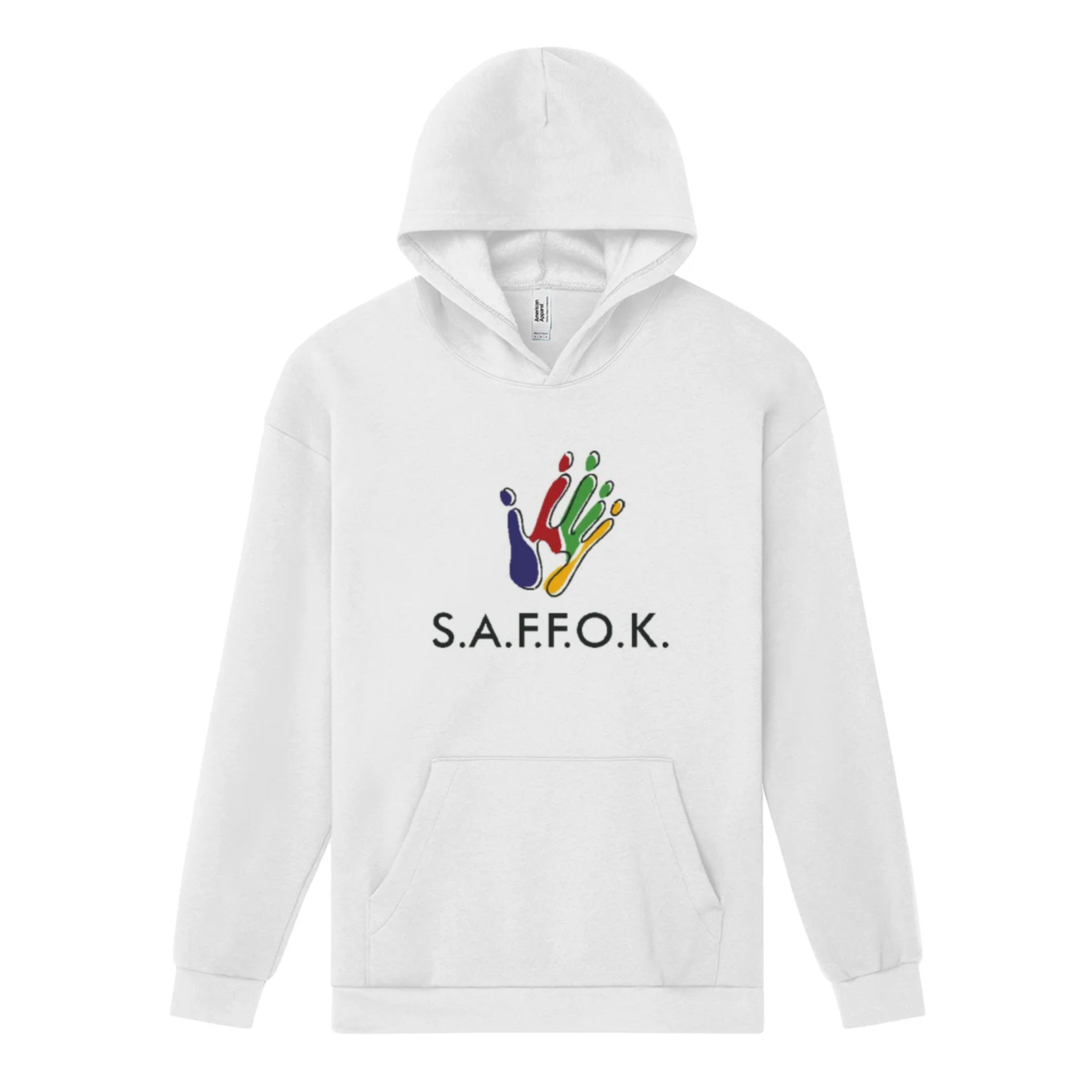 American Apparel® Unisex Hoodie