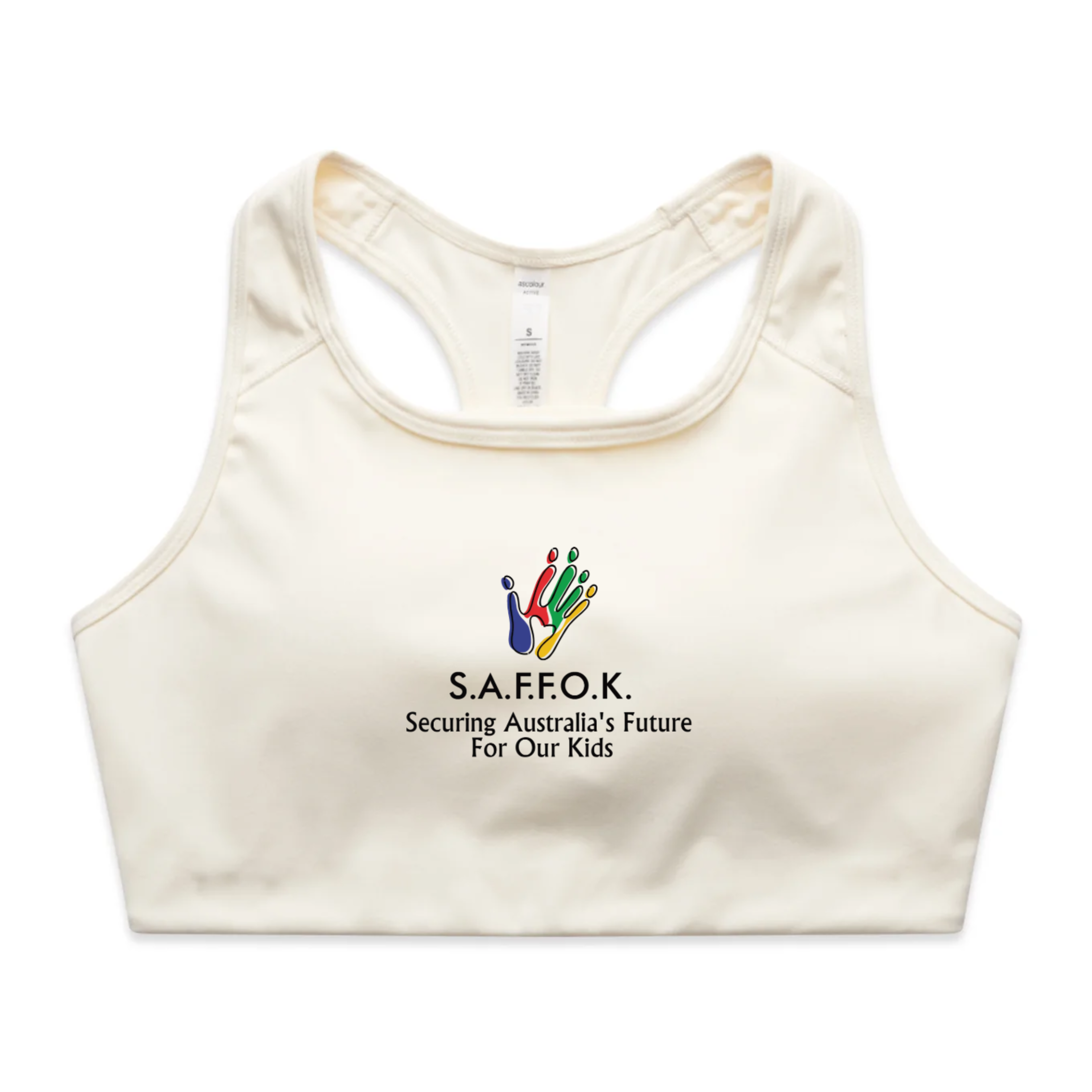 AS Colour Women's Active Bra Top