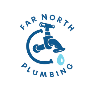Far North Plumbing Logo