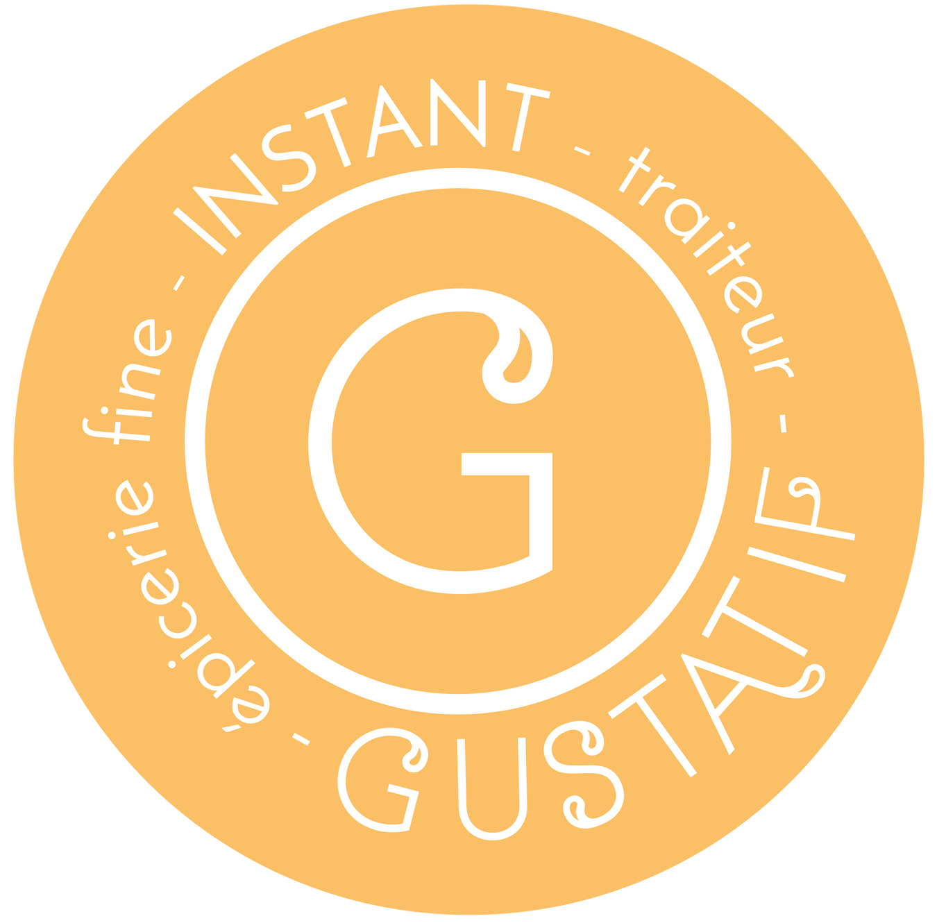 INSTANT GUSTATIF