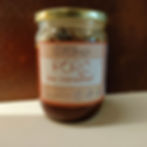 conserve de porc au caramel