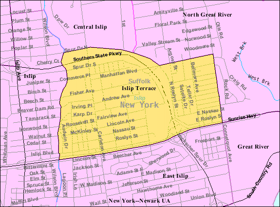 Islip-terrace-ny-map.gif