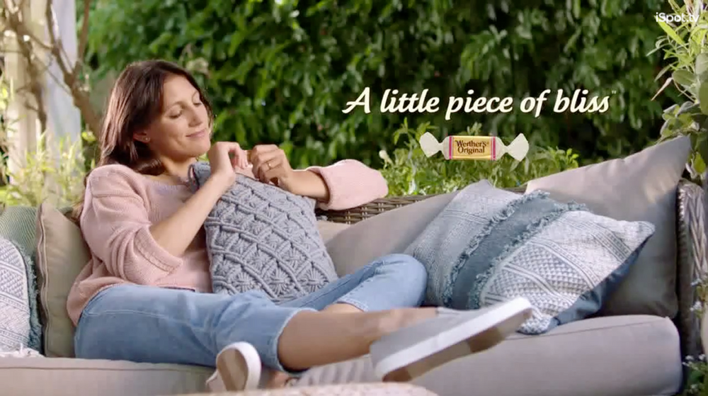 Werthers Original Commercial