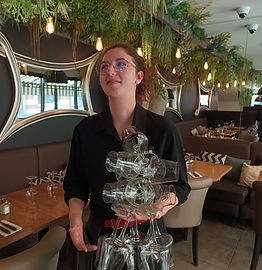 Mamma Mia Restaurant