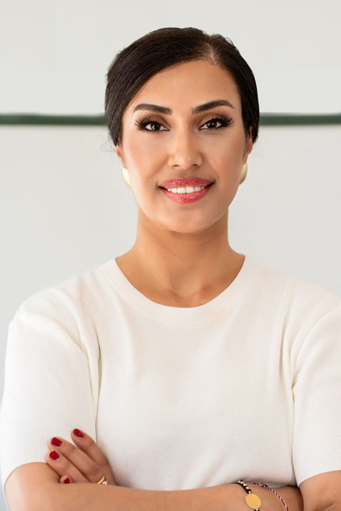 Bild von der Geschäftsführung