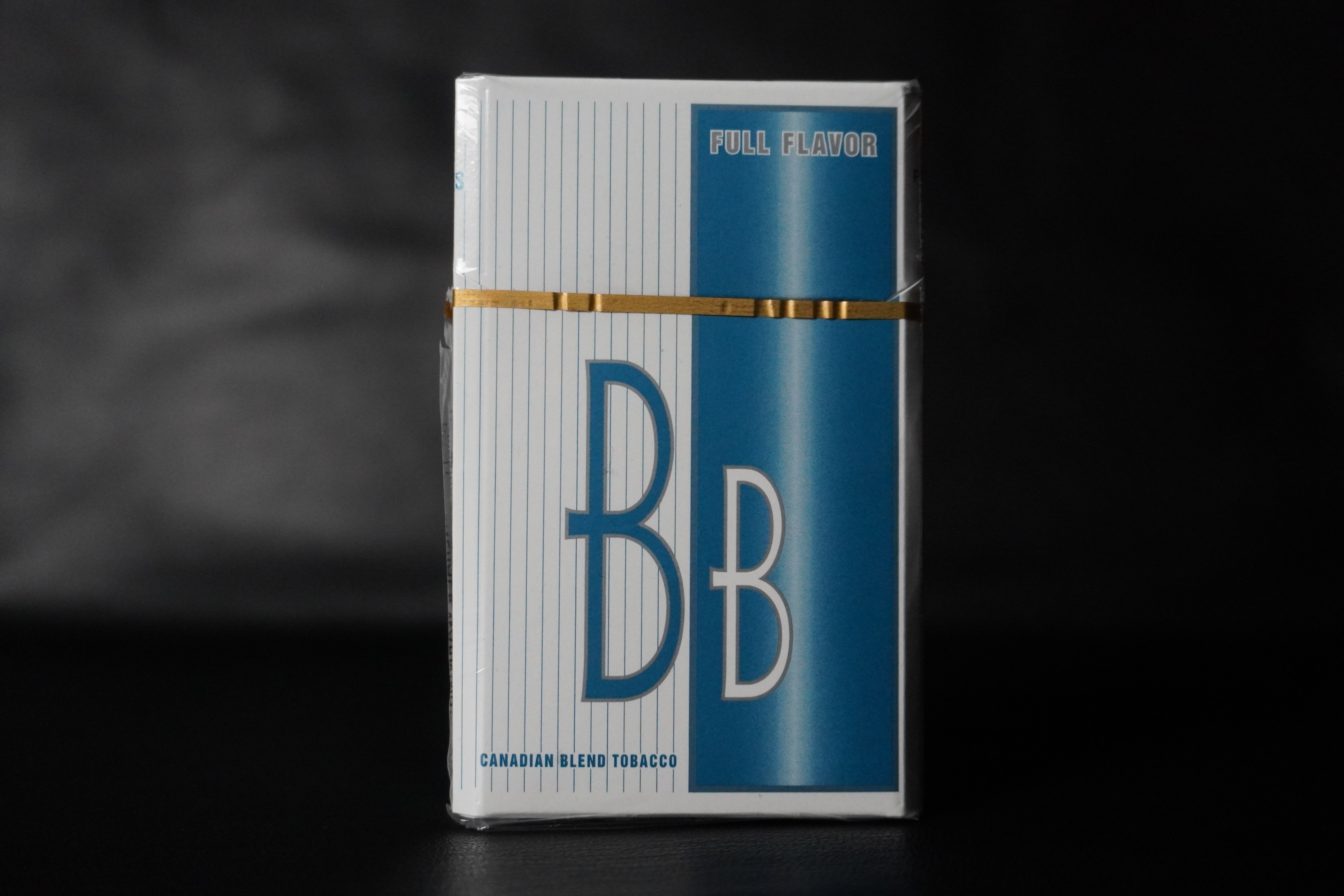 BB FULL