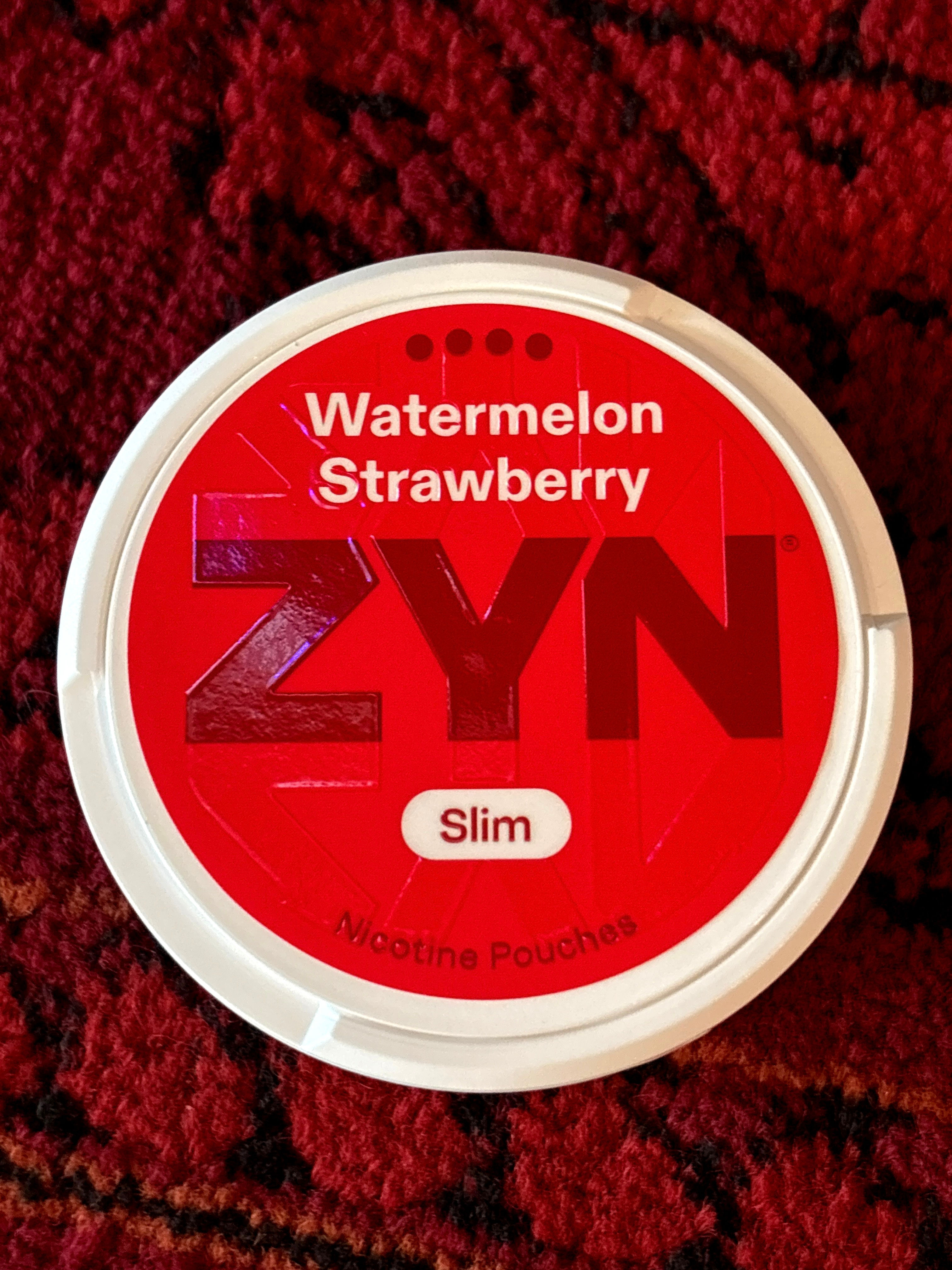 Watermelon Strawberry