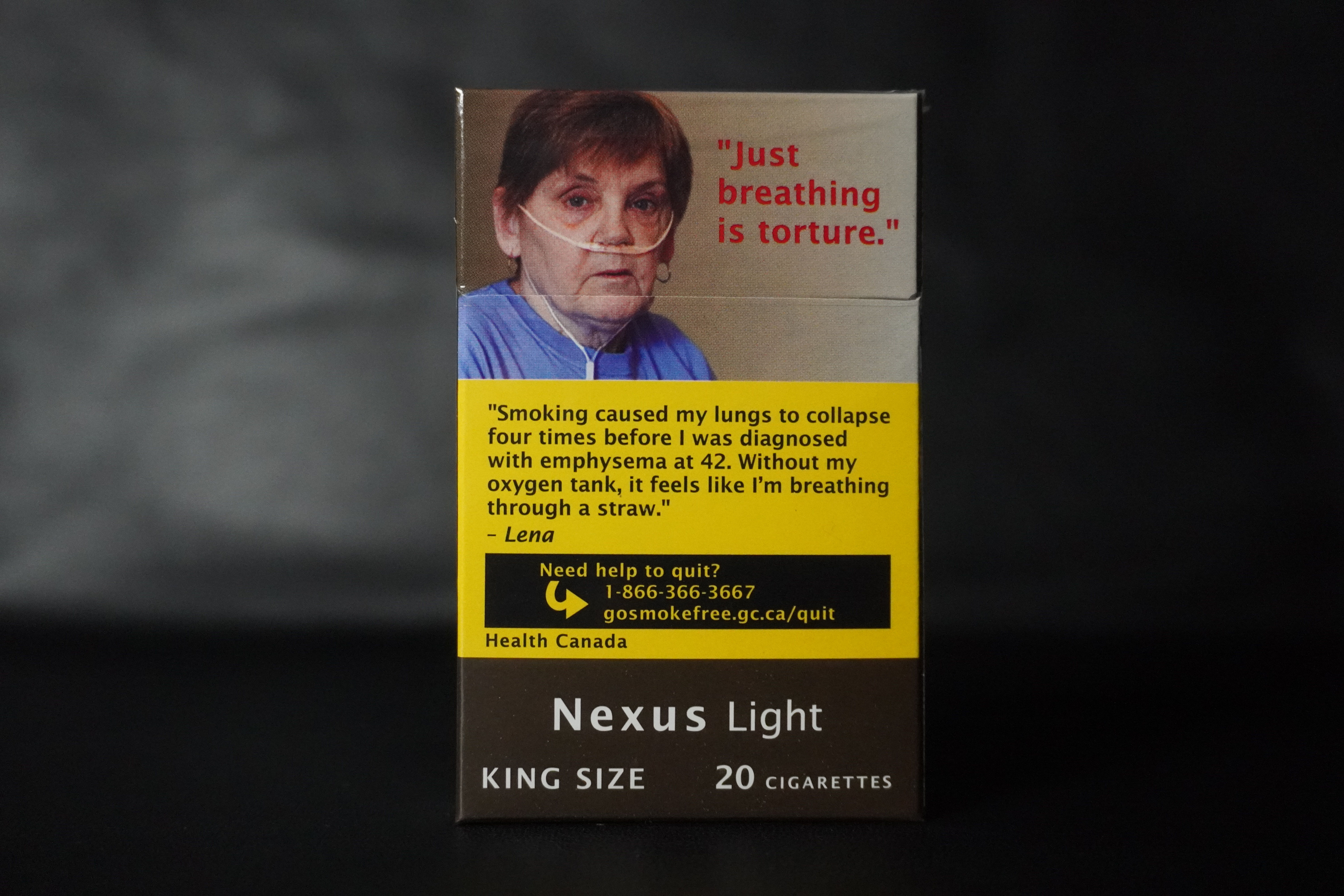 NEXUS LIGHT