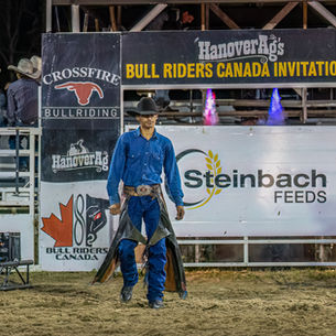 Alison Trindade wins in Grunthal