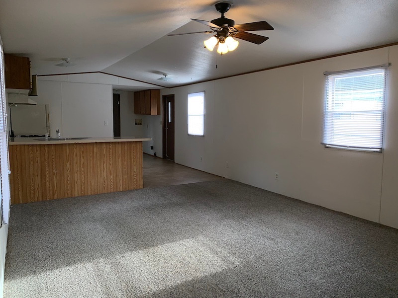 Home For Rent Peshtigo WI Lot 76