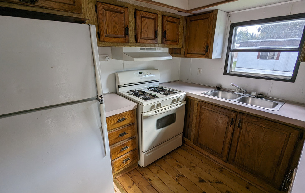 Home For Rent Prentice WI Lot 401