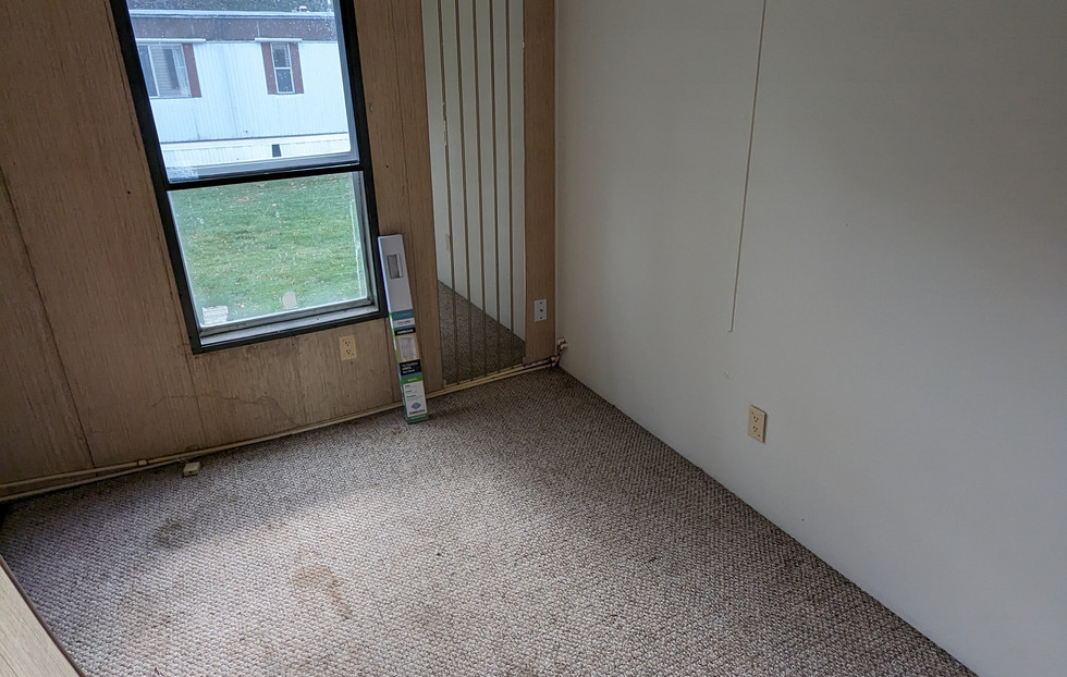 Home For Rent Prentice WI Lot 401