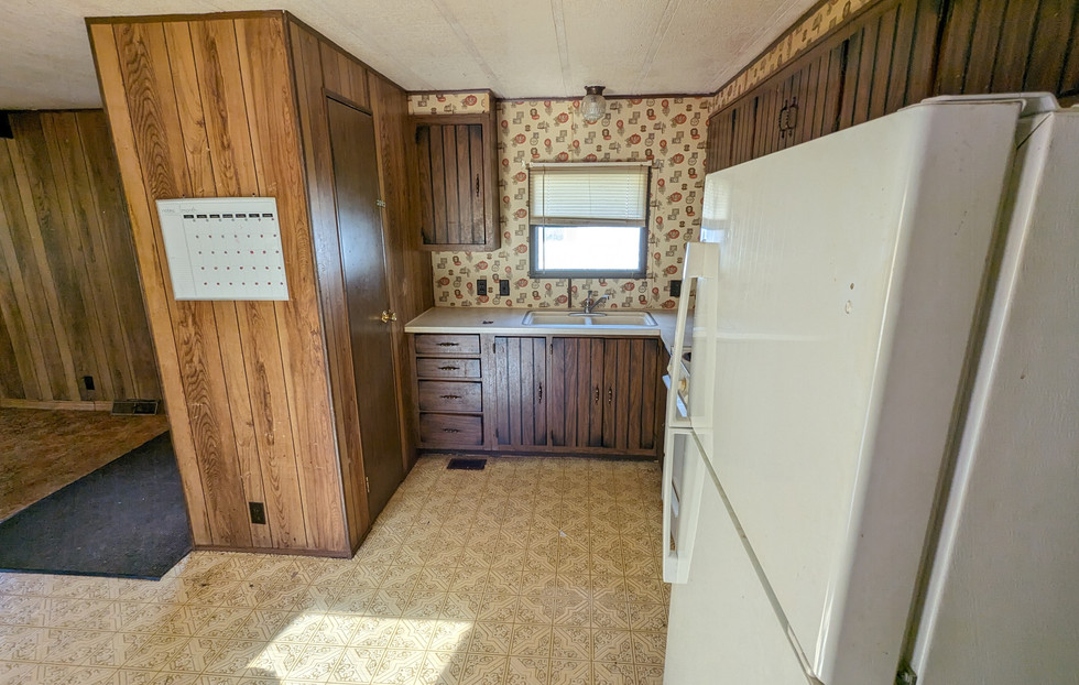 Home For Rent Prentice WI Lot 402