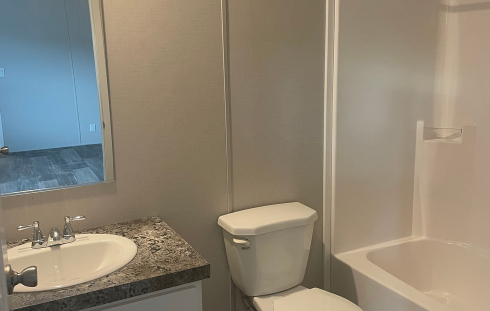 Home For Rent Peshtigo WI Lot 7