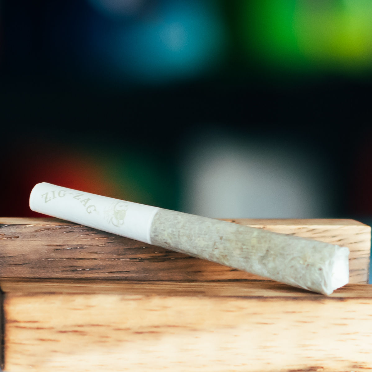 THCA Preroll Garlicane .5g