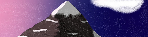 North Mountains of Zentorica