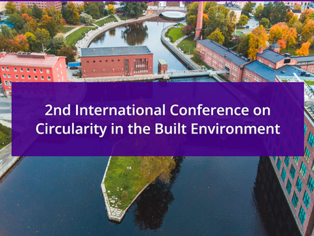 Paper Applying a multi-cycle life cycle assessment framework to circular office tables and partition walls - VITO