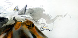 Windswept